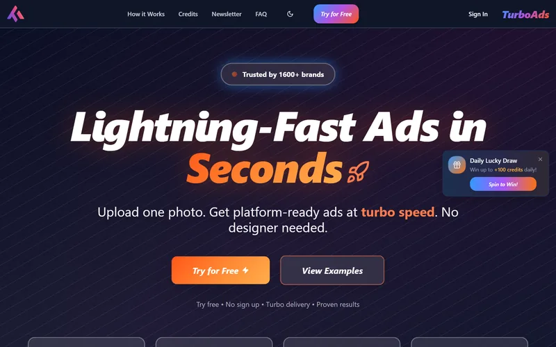 TurboAds